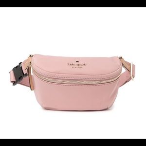 “New” Kate Spade ♠️ Waist bag!